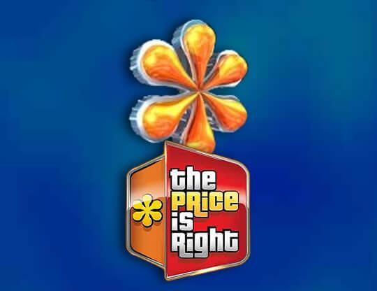 The Price is Right